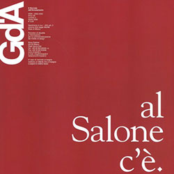 Gd’A, Silver Treasures, Apr., Rima Editrice S.p.A.