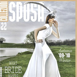 COLLEZIONI SPOSA, Silver Treasures, May, Logos Publishing Srl